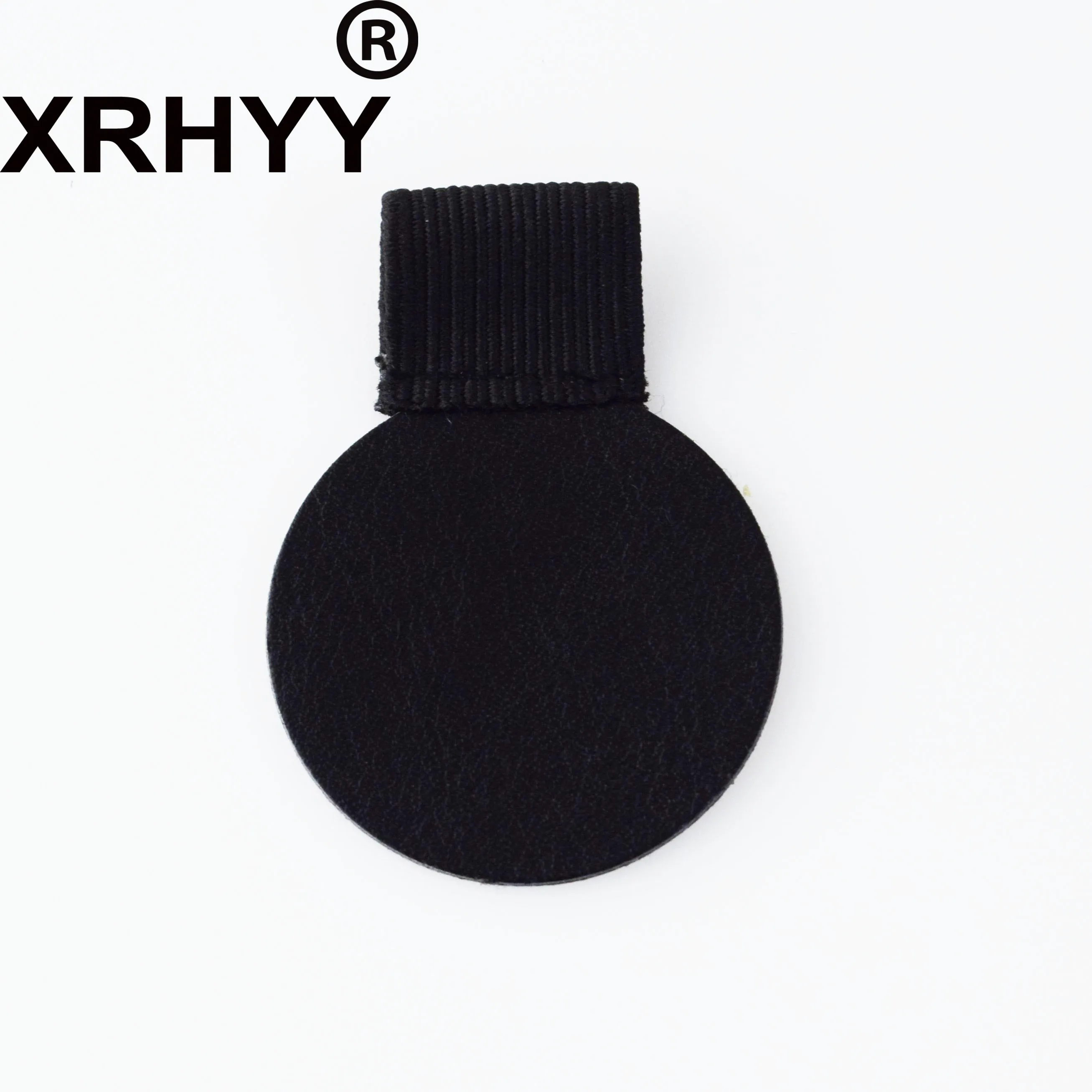 XRHYY Ручка Петля для блокнота держатель карандаша клейкая с резинкой планшета