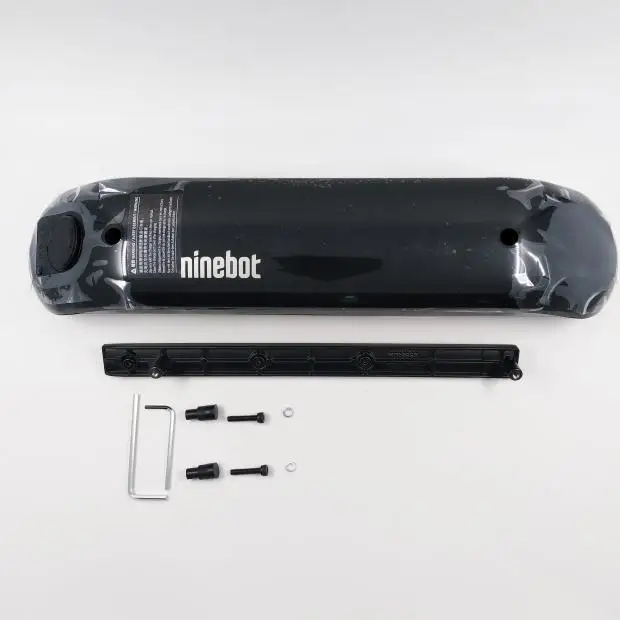 Ninebot внешний аккумулятор для отталкивания самоката ES1 ES2 ES4 Smart Электрический Скутер Складной легкий Электрический гироскутер, скейтборд