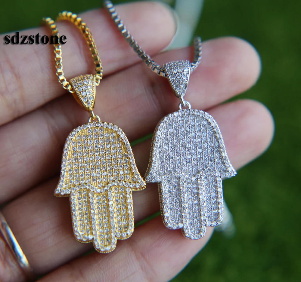 Цепочка с подвеской в стиле хип хоп для мужчин и женщин|bling necklace|hip hop blinghip bling jewelry |