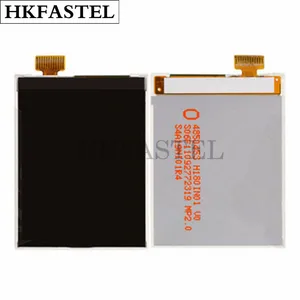 Оригинальный ЖК-экран HKFASTEL для Nokia 100, 1000, 101, 1010, 108, , , _ X1, дисплей для замены