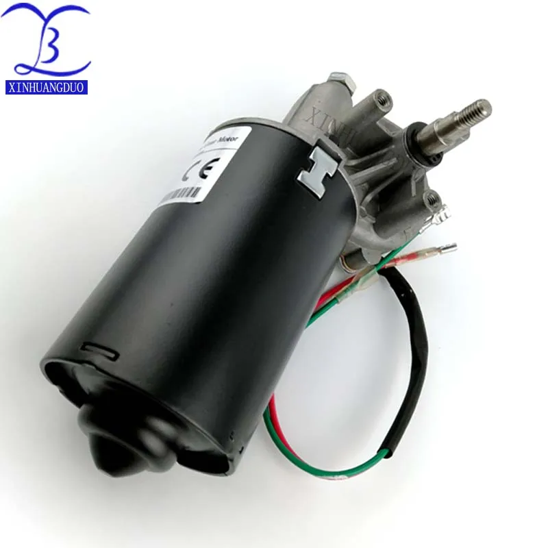 50 об/мин GW70105 dc 24 v 8N.m 6 5 A низкая скорость высокий крутящий момент червячного