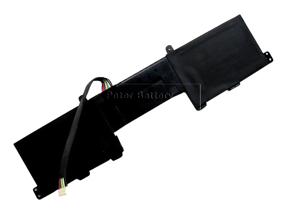 JIGU 7 4 V 20WH Оригинальный аккумулятор для ноутбука 0FRVYX TM9HP FRVYX DELL Latitude 13