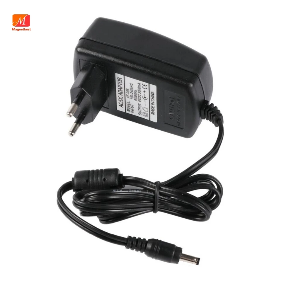 5 в 3A AC DC адаптер питания для YEPO 3 4 pro 737S ультрабук зарядное устройство ноутбука EU US