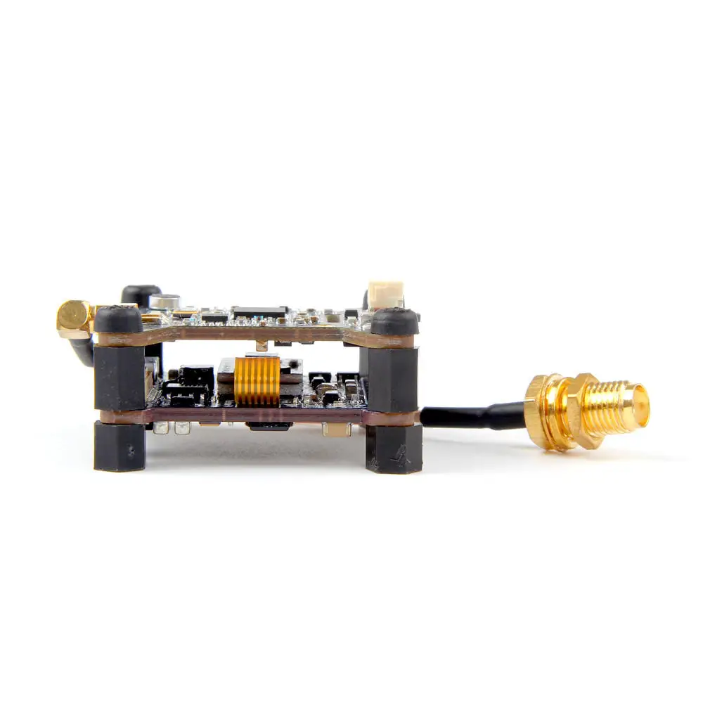 Holybro Kakute F4 V2 Контроллер полета Betaflight OSD + Atlatl HV 5 8G FPV передатчик для