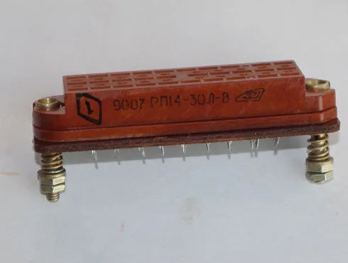 

Connector Socket Orignal Russian Adapter Outlet In Stock Free Shipping