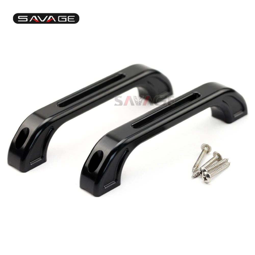 ЧПУ подкладке спереди элемент двери поручень для LAND ROVER Defender 90 110 130 алюминий