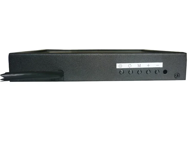 8 дюймовый сенсорный монитор с открытой рамой и сенсорным экраном USB 1024*768 кд/м2|usb