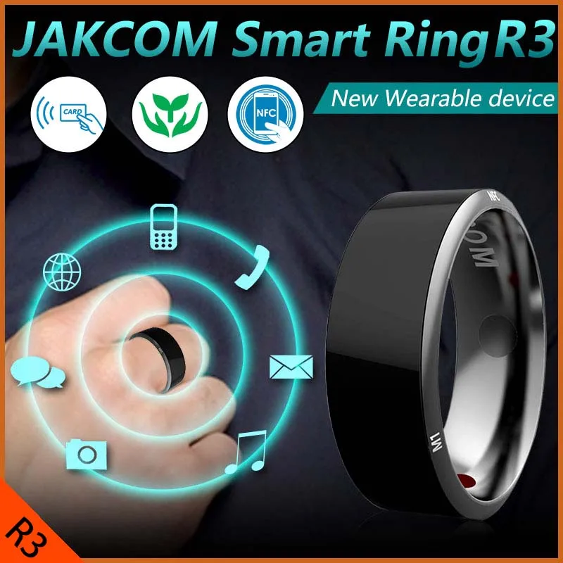 Jakcom R3 смарт Кольцо продукт Смарт деятельность трекеры, как Lunettes Камера intelligentes кошелек Lost Беспроводной сигнализации