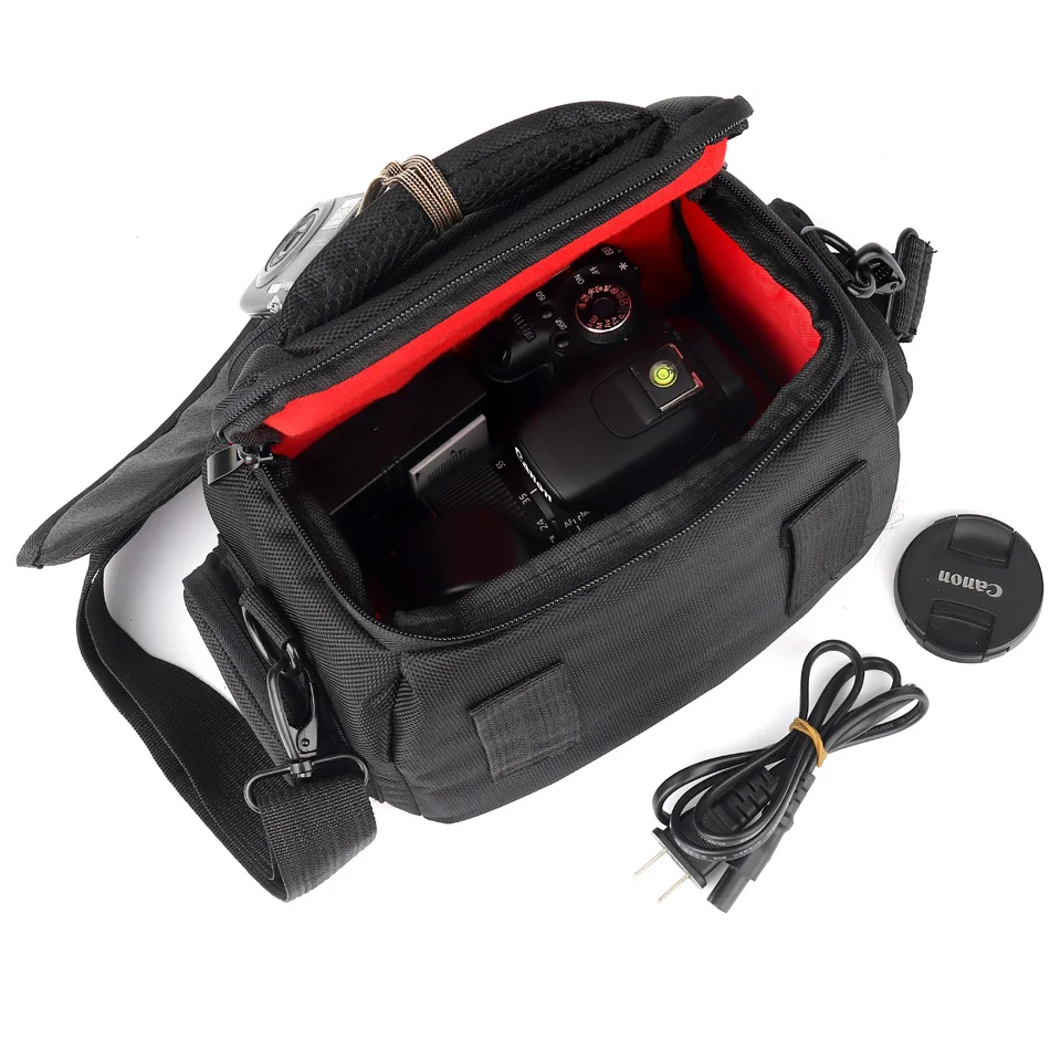 Чехол для DSLR-камеры Olympus OMD EM10 Mark iii ii EM5 II E-M10 EM1 EPL9 EPL8 EPL7 EPL6 EPL5 EPL3 | Электроника