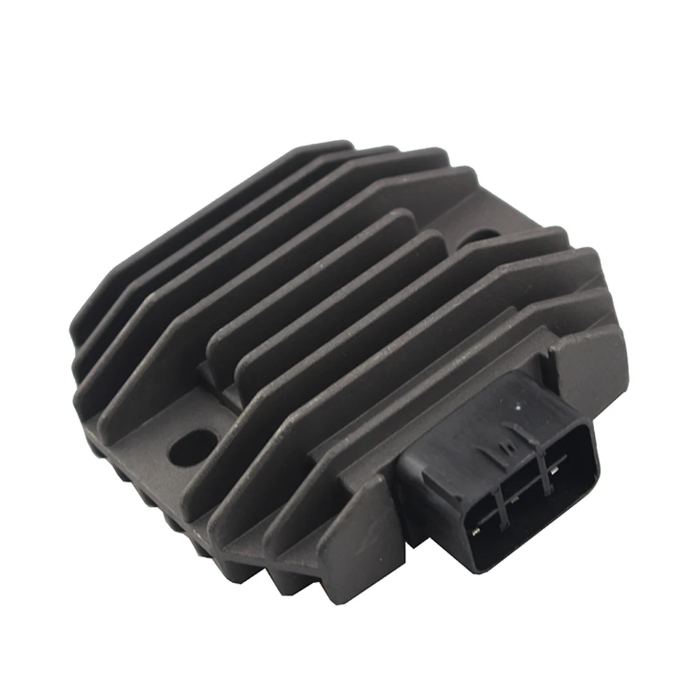 Выпрямитель регулятора мотоцикла для Yamaha YZF R6 XVS125 XVS250 Dragstar XVS650 XVS1100 V Star Custom BT1100 VP300