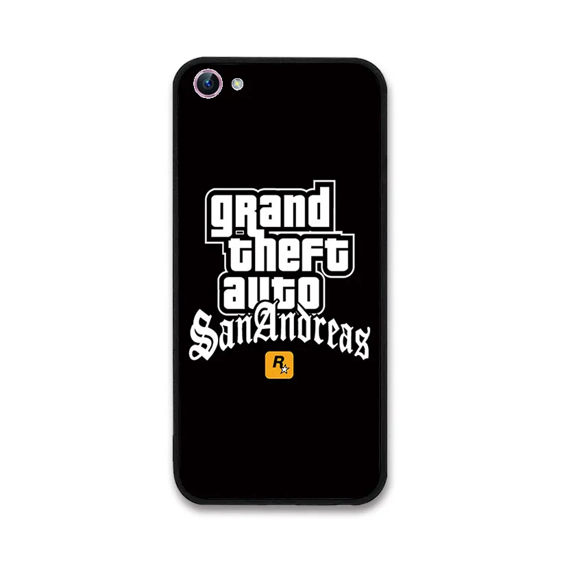Пила Бесплатная игра Gta вице-Сити ЧЕХОЛ ДЛЯ VIVO X9 X7 X6 X20 V7 плюс Y79 Y66 Y67 Y69 Y55 Y53 Y75 X9S plus