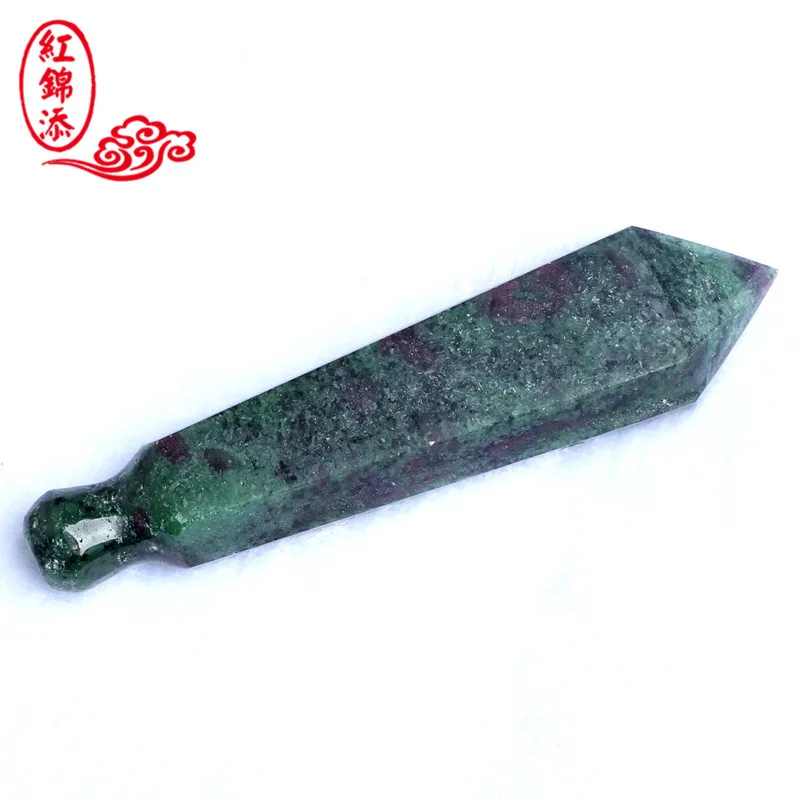 Wholesale Natural gemstone crystals smoking pipe NATURAL Stones and Minerals | Дом и сад