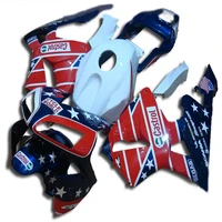 high quality blue white red black for cbr 600rr 600 rr 03 04 red white new cbr600 rr f5 cbr600rr 2003 2004 03 04 fairing