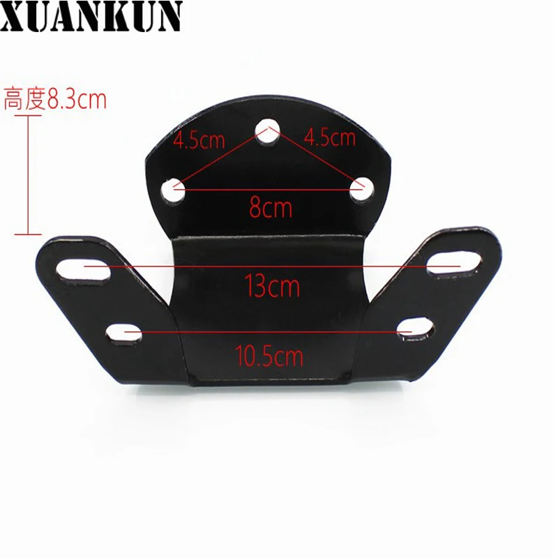 Сменные насадки для электрического мотоцикла XUANKUN|refitting| |