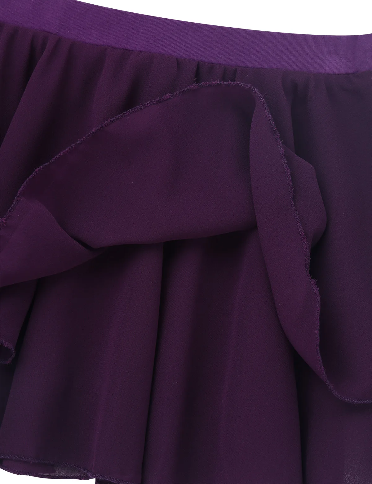 Балетная юбка для девочки детский балетный танец костюм балерины классические