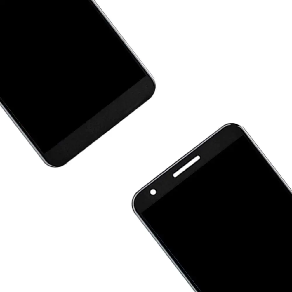 ЖК-дисплей 6 0 &quotдля Google Pixel 3a XL Замена для Pixel3aXL | Мобильные телефоны и аксессуары