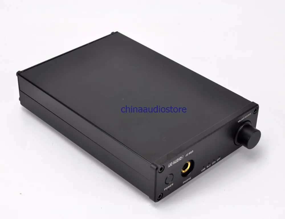 HIFI AK4490 USB DAC звуковая карта CS8670 Bluetooth 5,0 APTX-HD плеер с ЦАП AKM4118 приемник усилитель для наушников все-в-одном DAC