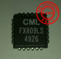 

Бесплатная доставка чип FX809LS MX909ALH IC PLCC