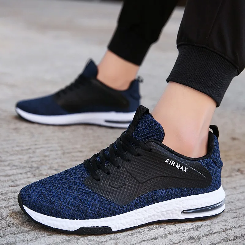 2018 Новое поступление мужская и женская зимняя теплая спортивная обувь для пары