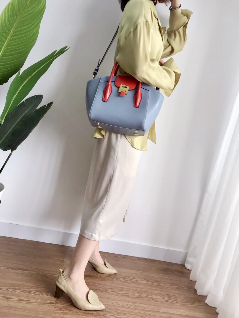 Kafunila женские сумки из натуральной кожи 2019 модные известный бренд высокое