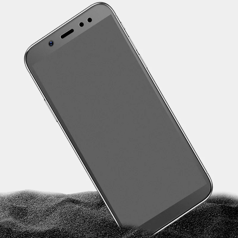 Закаленное стекло JGKK для Xiaomi Redmi Note 5 Pro 5A Prime матовая защитная пленка S2 4 4X 3 2