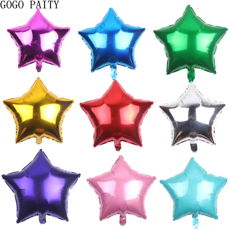 GOGO PAITY бесплатная доставка новинка 24 дюйма монохромный пентагональный