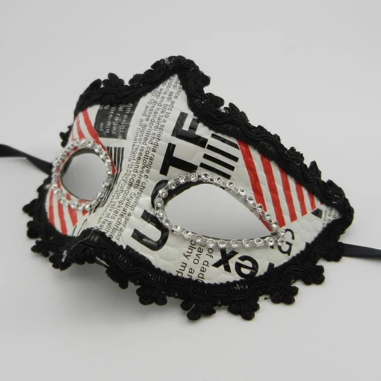 2017 Горячее Надувательство [маска] Новое Прибытие Уникальные женские