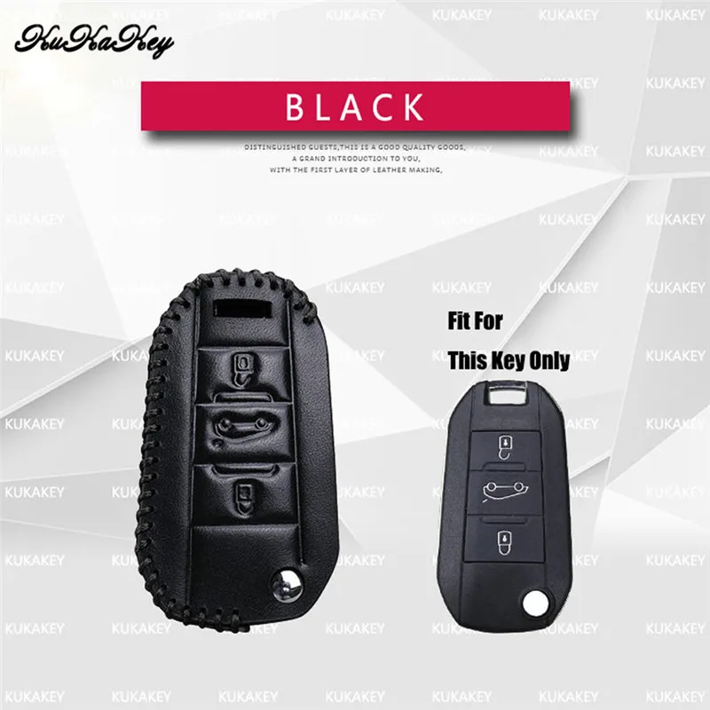 Чехол для смарт ключей Citroen C3 C4 C5 Xsara Picasso C8 c4L Elysee Berlingo|car key case cover|berlingo keykey for car |