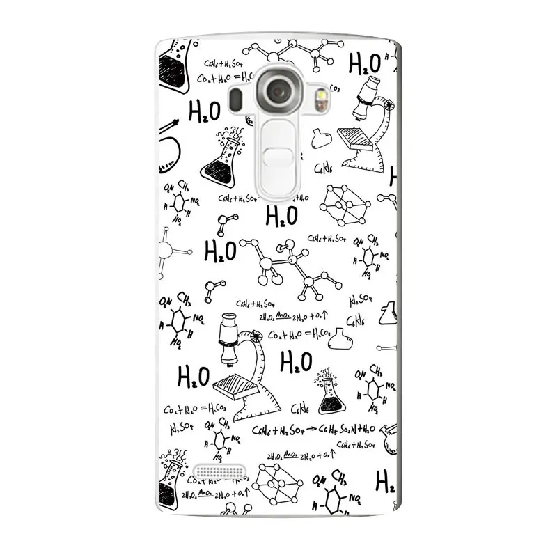 Мягкий прозрачный чехол из ТПУ для телефона LG G3 G4 G5 V10 K3 K4 K5 K8 K10 2017 Бесплатная