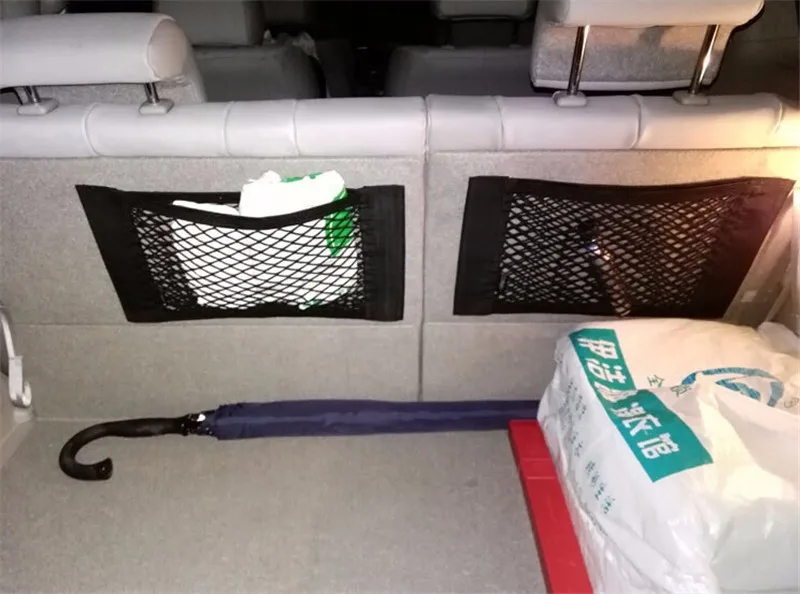 Нейлоновая сумка для переноски автомобиля сетчатый карман Brilliance FRV (BS2) H230 H530 M1 (BS6)