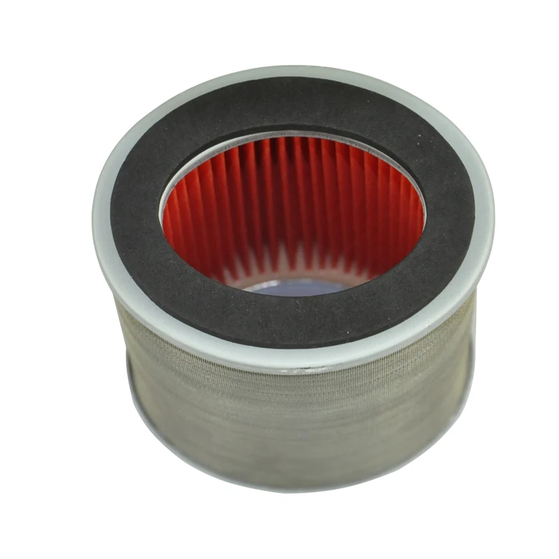 LOPOR для Honda CB400 VTEC400 1999-2012 мотоцикл воздушный фильтр двигатель велосипед