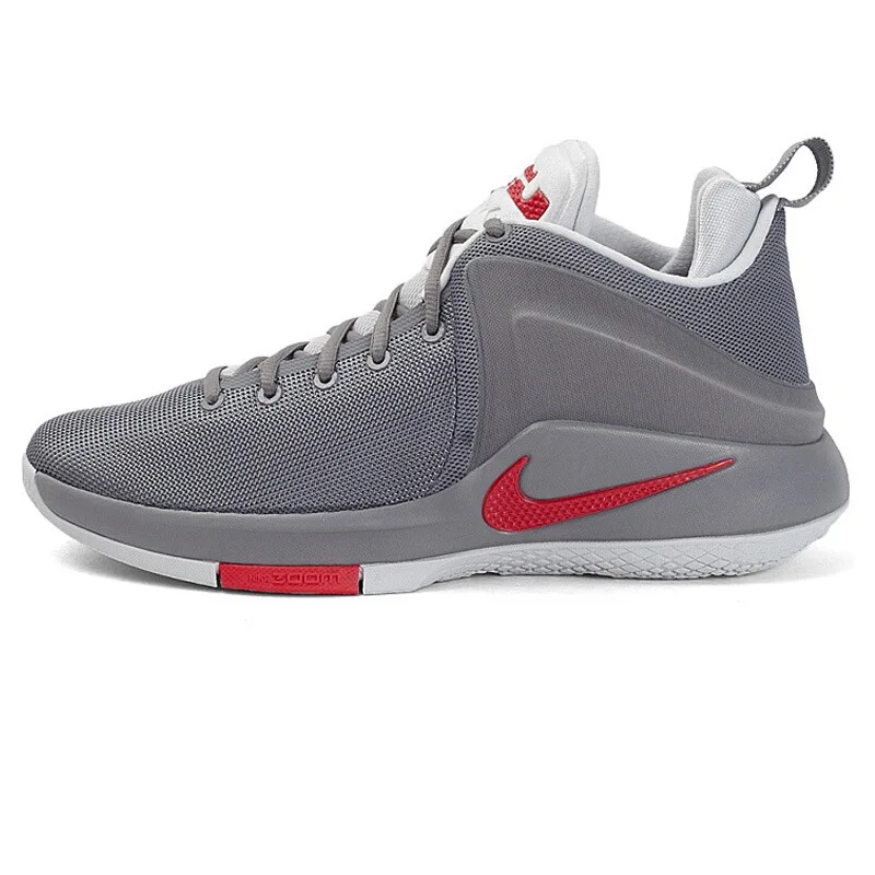 884277005 Новое поступление NIKE ZOOM WITNESS EP Для мужчин Мужская Баскетбольная обувь кроссовки - Цвет: 884277005