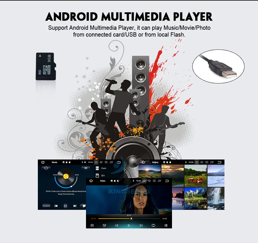Android 8,0 Авторадио спутниковой DAB+ Восьмиядерный радио 4 г DVD BT gps Bluetooth видеорегистратор автомобильный CD-плеер для KIA CEED Рио MAGENTIS SPORTAGE