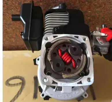 Хит! RC Автомобильный газовый двигатель подходит LOSI 5IVE-T 5IVE-B MTXL DBXL Багги XL ROVAN HPI QQ 5B