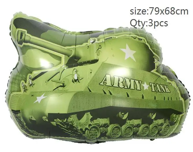 balloon 3pcs Мультфильм автомобили мальчик дети посуда для вечеринки в честь Дня Рождения тарелка скатерть чашка строительный автомобиль день рождения украшения, товары для вечеринки - Цвет: balloon 3pcs