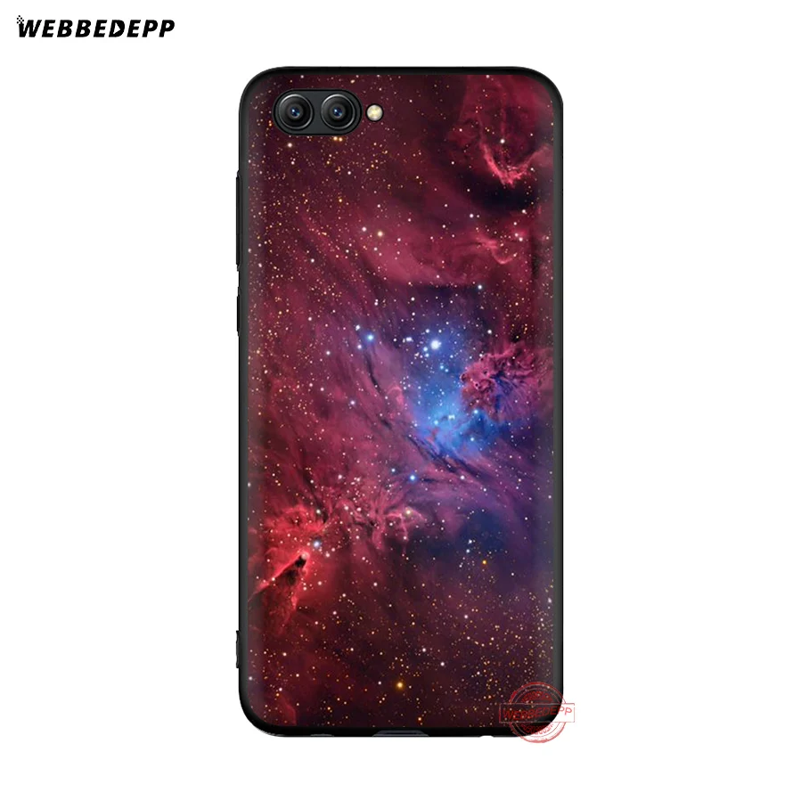 WEBBEDEPP мягкий чехол для Honor 20 10 9 9X 8 Lite 8C 8X 7X 7C 7A 3 ГБ 6A Pro View | Мобильные телефоны и