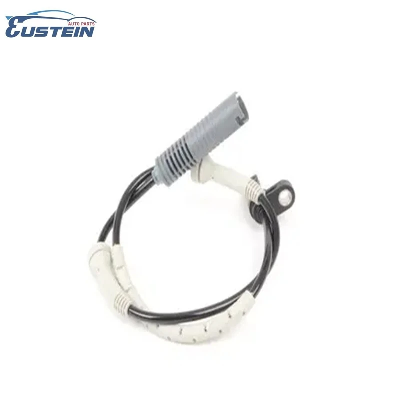 

Передний датчик ABS для BMW E82, E88, E90, E91, E92, E93, расположен на левой и правой сторонах автомобиля 34526760424, 3452, 6760, 424