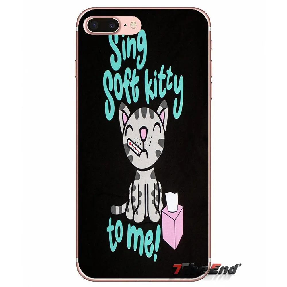 Мягкий чехол для HTC One M7 M8 A9 M9 M10 E9 Plus Desire 630 530 626 628 816 820 Motorola G G2 G3|case for htc|cat casecase htc one |