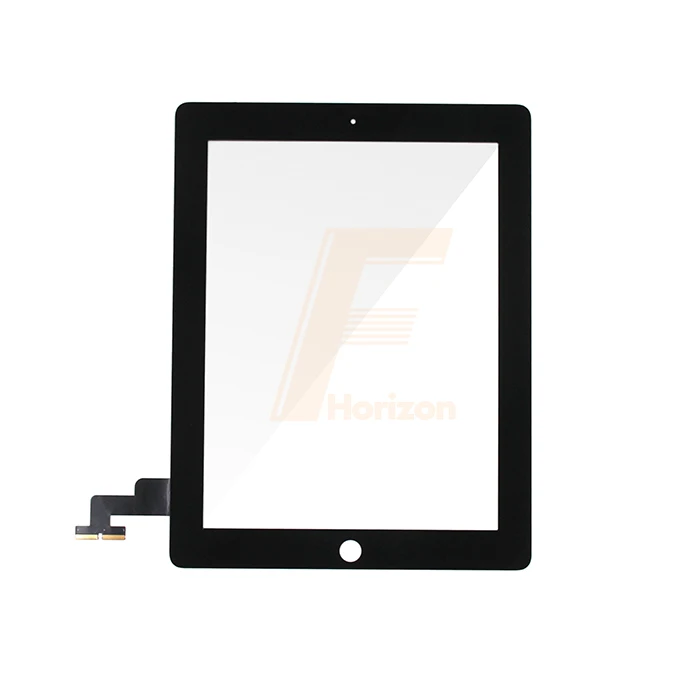 For Apple iPad 2 LCD A1376 A1395 A1397 A1396 Display Screen Panel Glass Digitizer Sensor | Компьютеры и офис
