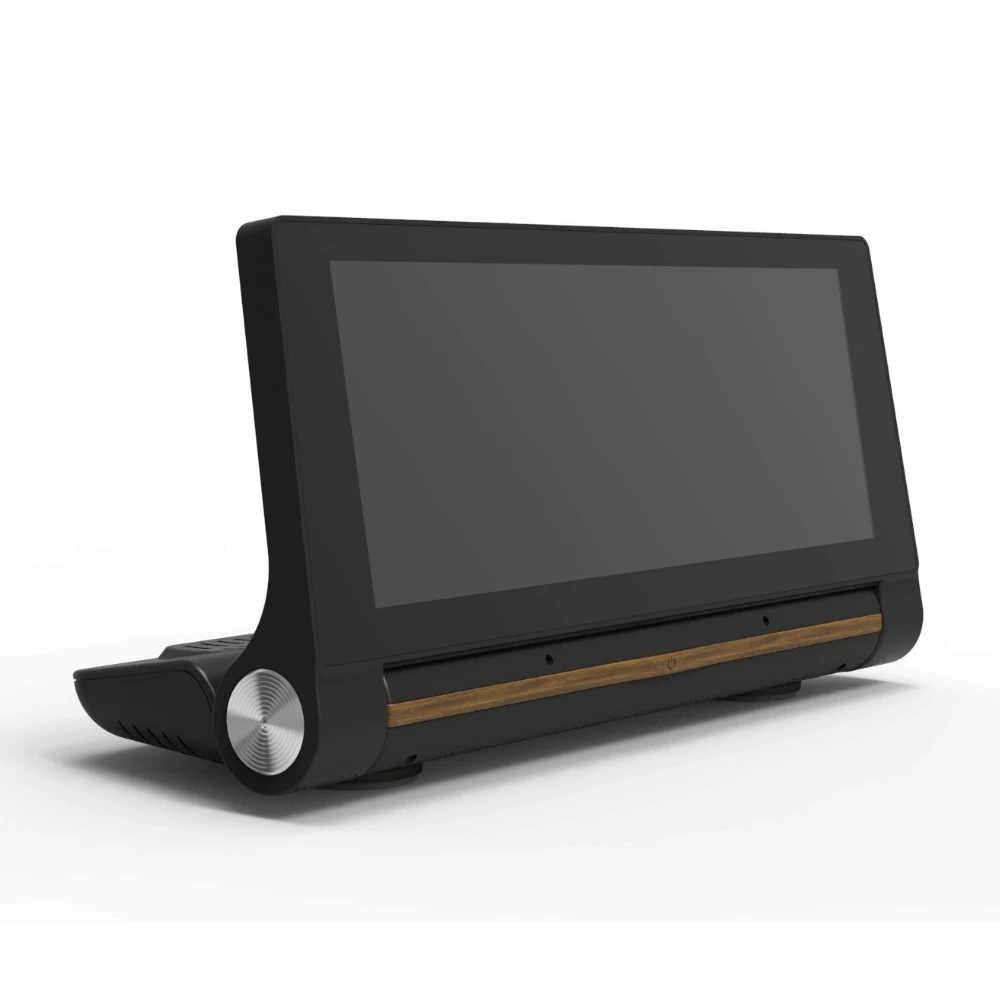 OHREX T806 4G 7 дюймов автомобиля gps Android навигации Bluetooth Google ADAS Full HD 1080p