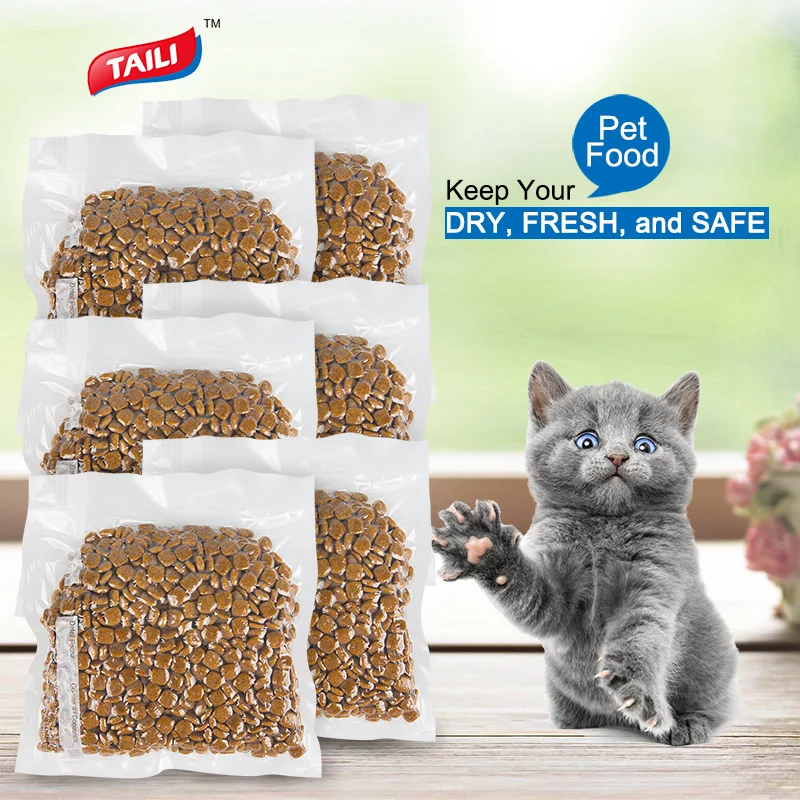 16 шт кухонные вакуумные пакеты для пищевых продуктов вакуумной упаковки