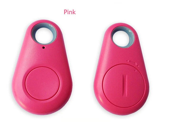 Смарт метка itag с Bluetooth трекером 4 цвета|gps locator|tracker childrenfinder gps |