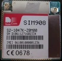 100% новый и оригинальный SIM900B | Электроника