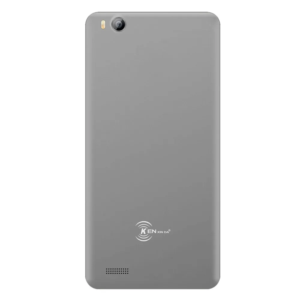 KENXINDA V6 4 5 дюймов Android 7 0 смартфон ОЗУ 1 Гб ПЗУ 8 1700 мАч четырехъядерный 2 ГГц