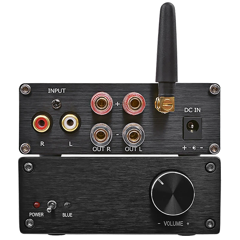 Tpa3255 300Wx2 канальный стерео усилитель высокой мощности класса D усилитель с Bluetooth V4.2 для Hifi аудио мобильных телефонов колодки