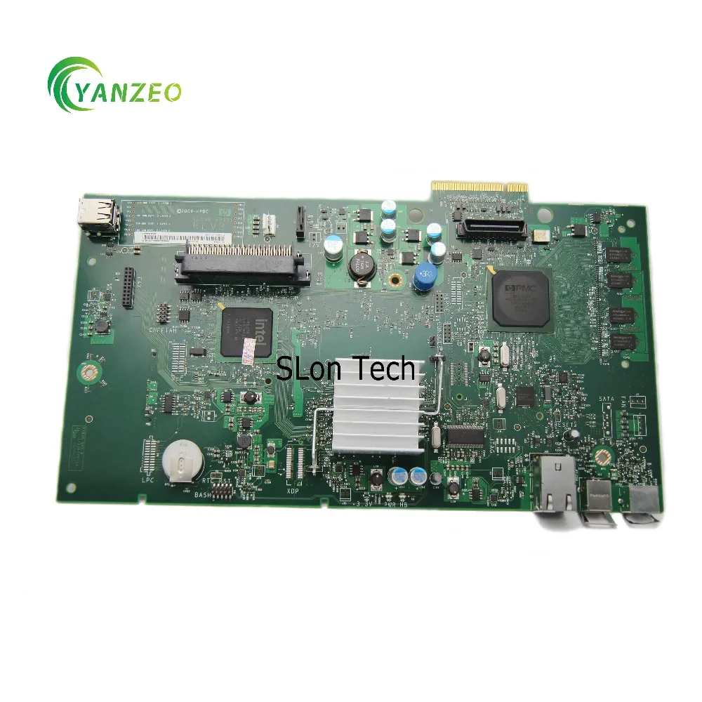 Оригинальный Новый CE869 60001 CE502 69005 60113 для LaserJet M4555mfp|formatter board|board boardform 1 |