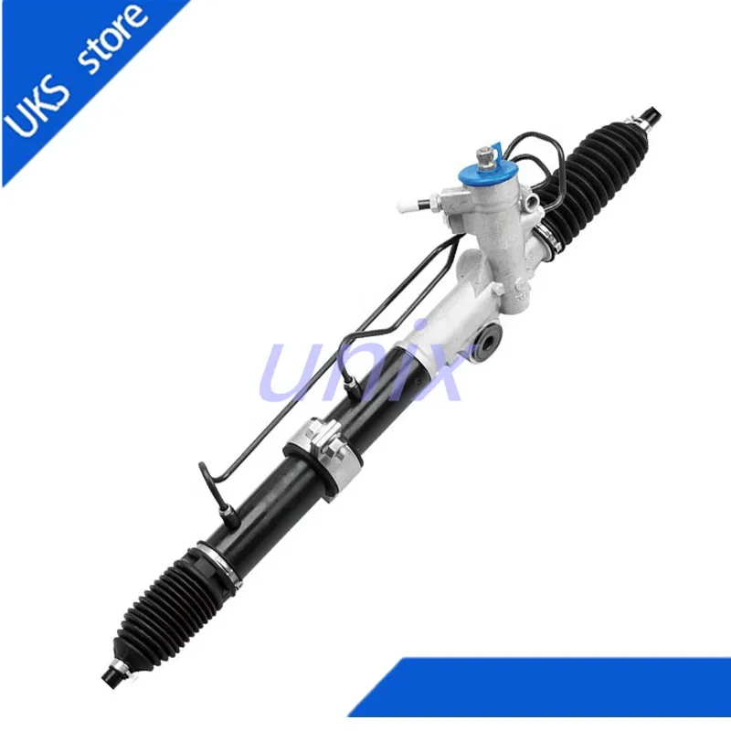 Новый усилитель рулевой рейки механизм для NISSAN TEANA 2 3 J31 J32 49200 9W10A 492009W10A левый