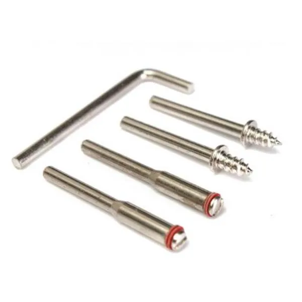 Best price OriGinal 136Pcs Rotary Tool Accessories Bit Set Polishing Kits For Dremel New | Инструменты