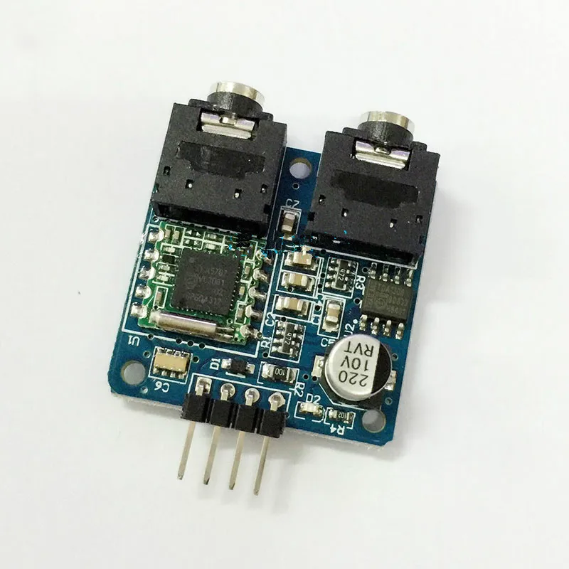1 комплект TEA5767 FM стерео радио модуль для Arduino 76 108 МГц со свободным кабельной