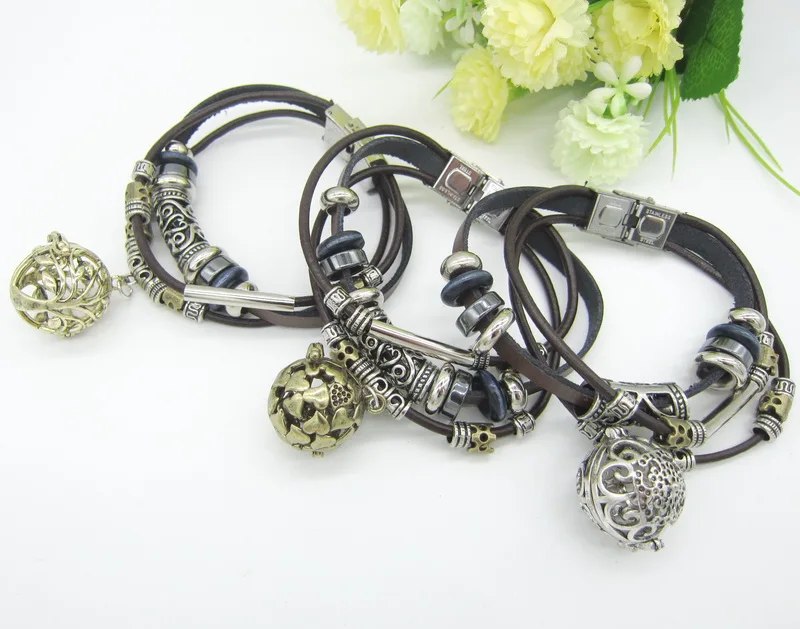 Классический дизайн различные металлические детали трубки комбинированные